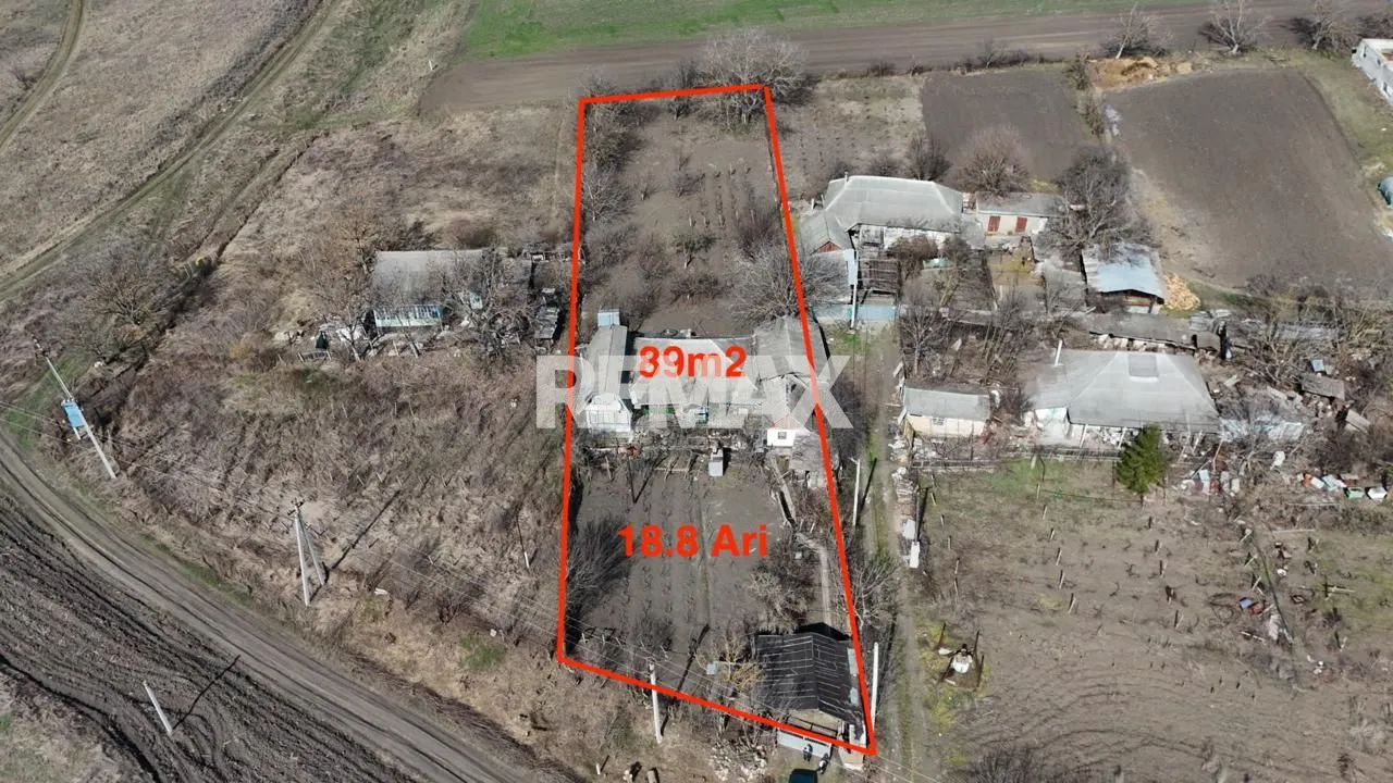 1-floor house, 89 m² — Image 7