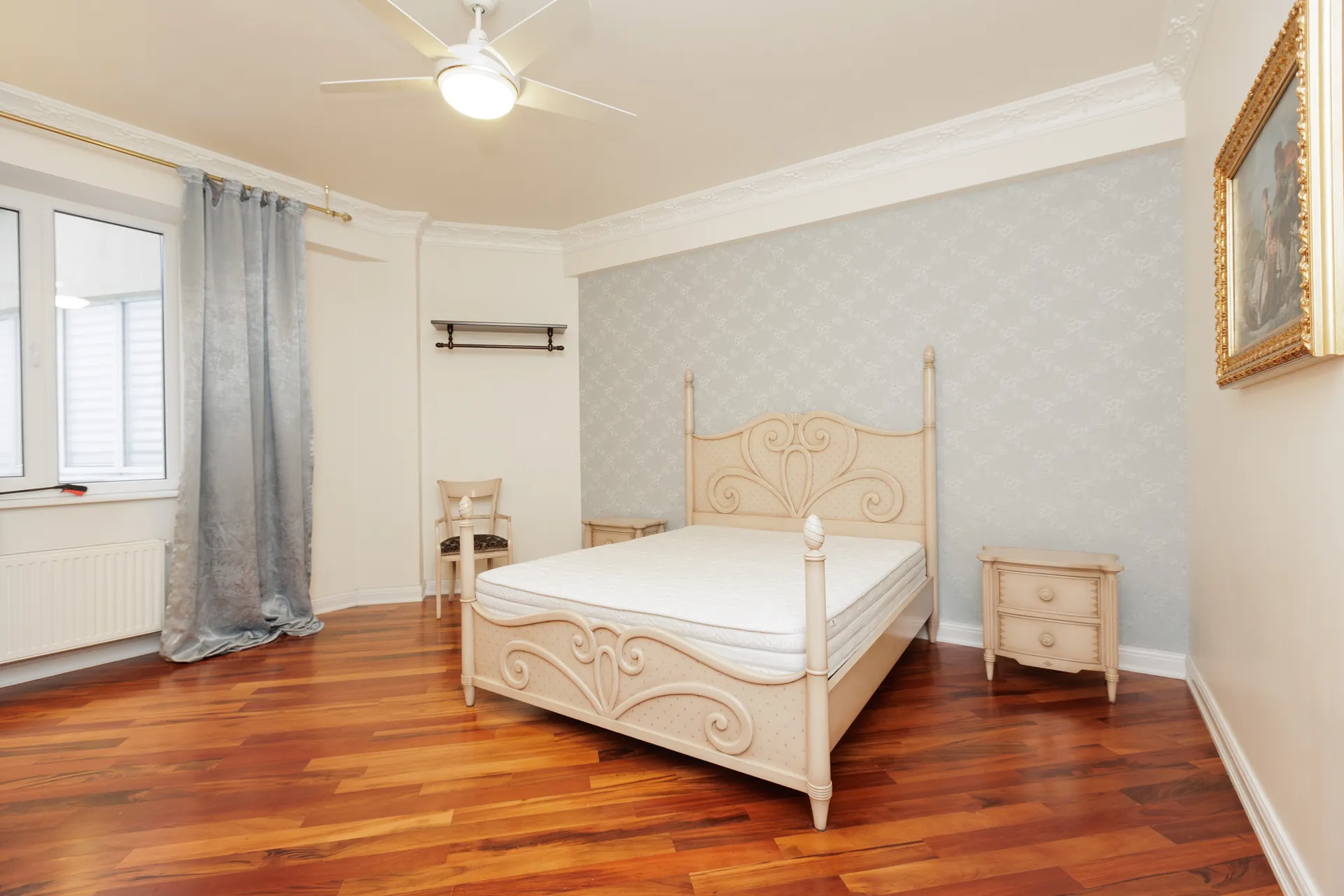 3-комнатная квартира, 115 м² — Изображение 4