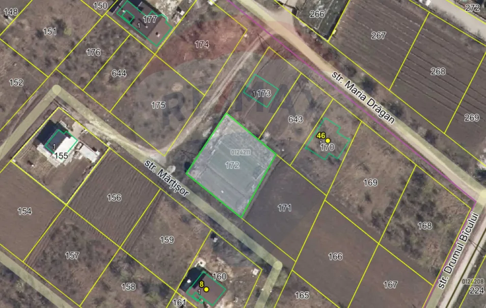 Land, 9 ares — Image 1