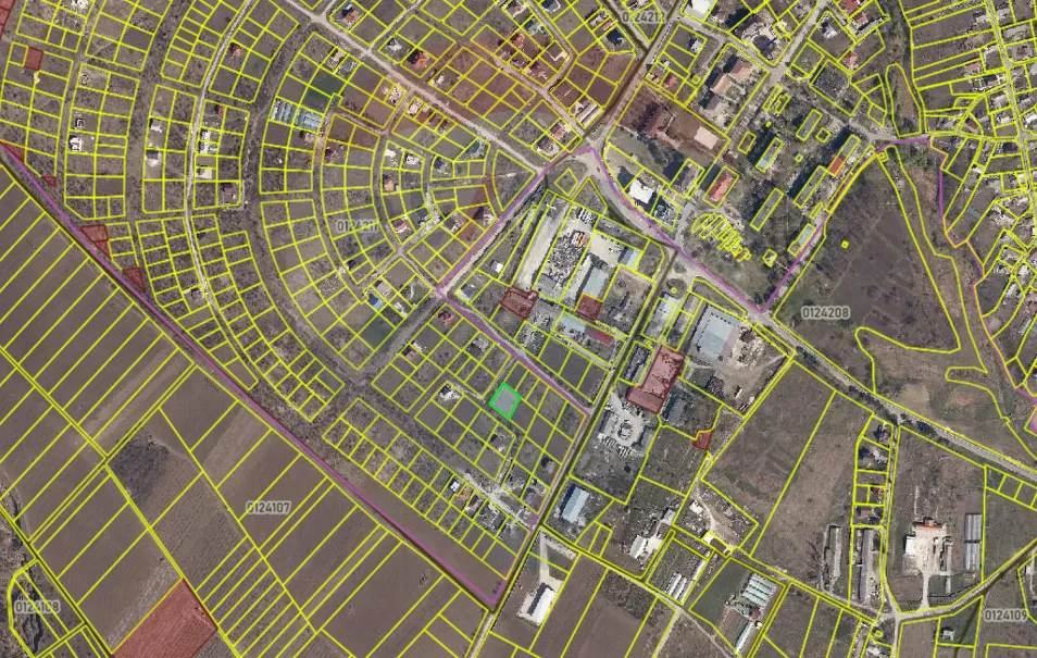 Land, 9 ares — Image 3