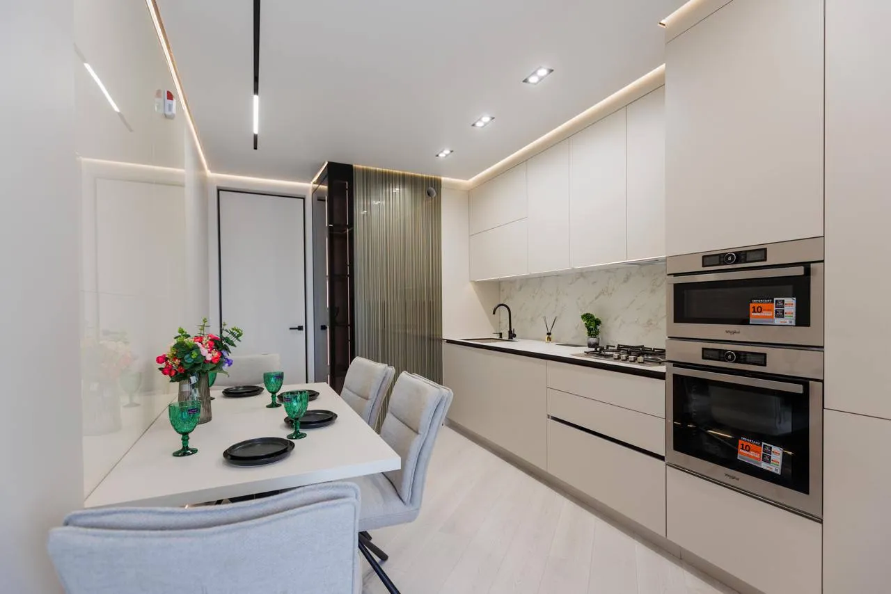 2-комнатная квартира, 74 м² — Изображение 2