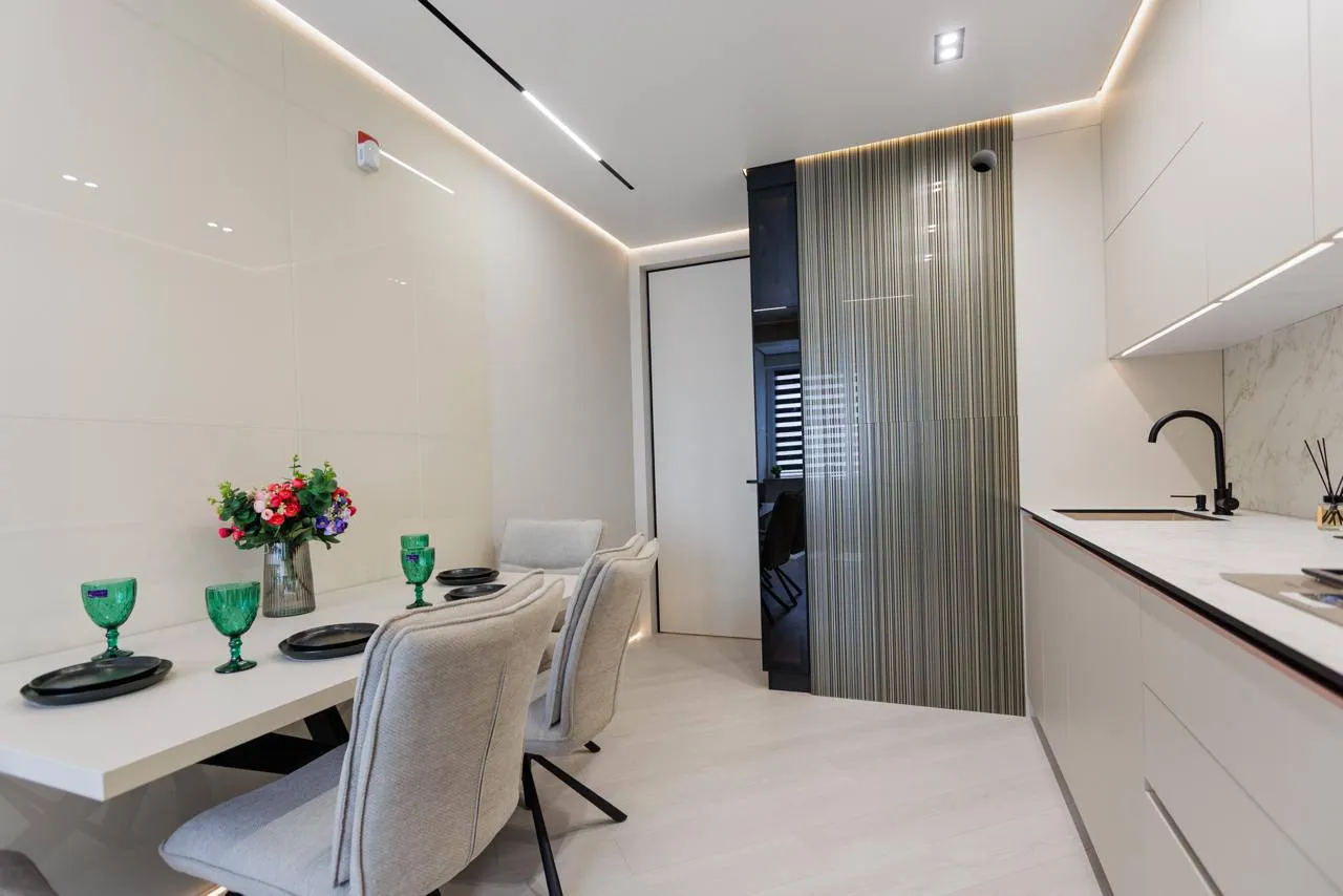 2-комнатная квартира, 74 м² — Изображение 4