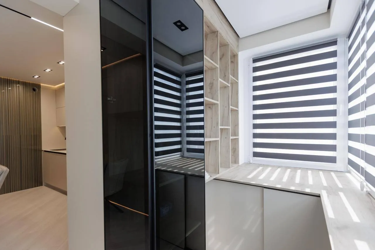 2-комнатная квартира, 74 м² — Изображение 1