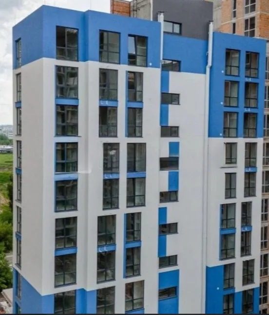 2-bedroom apartment, 70.04 m² — Image 1