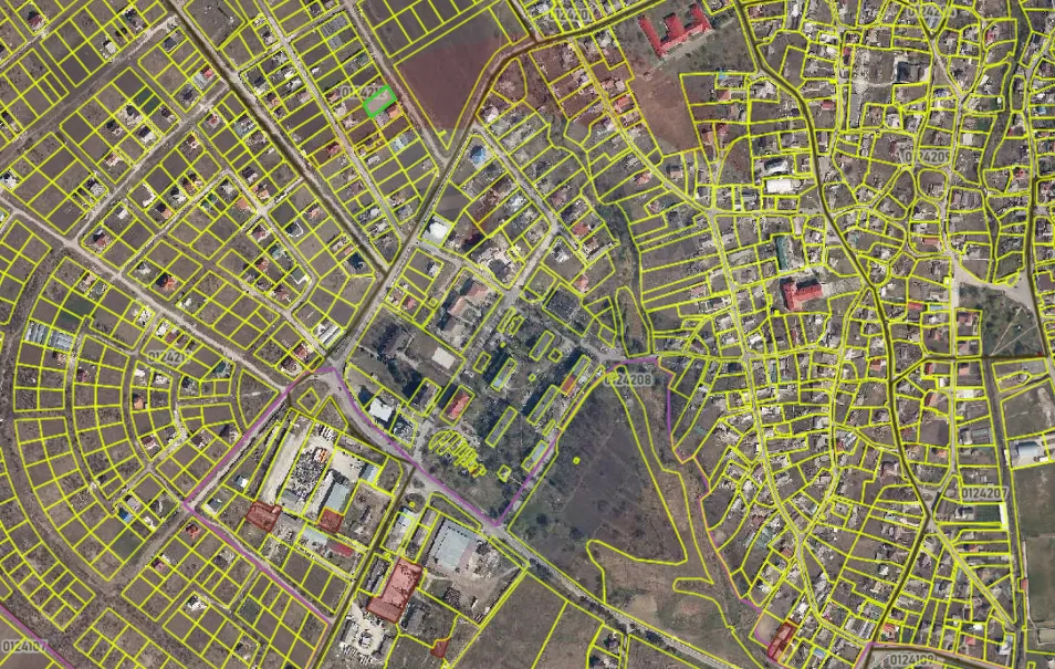 Land, 8 ares — Image 4