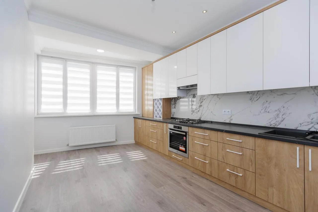 2-комнатная квартира, 68 м² — Изображение 1