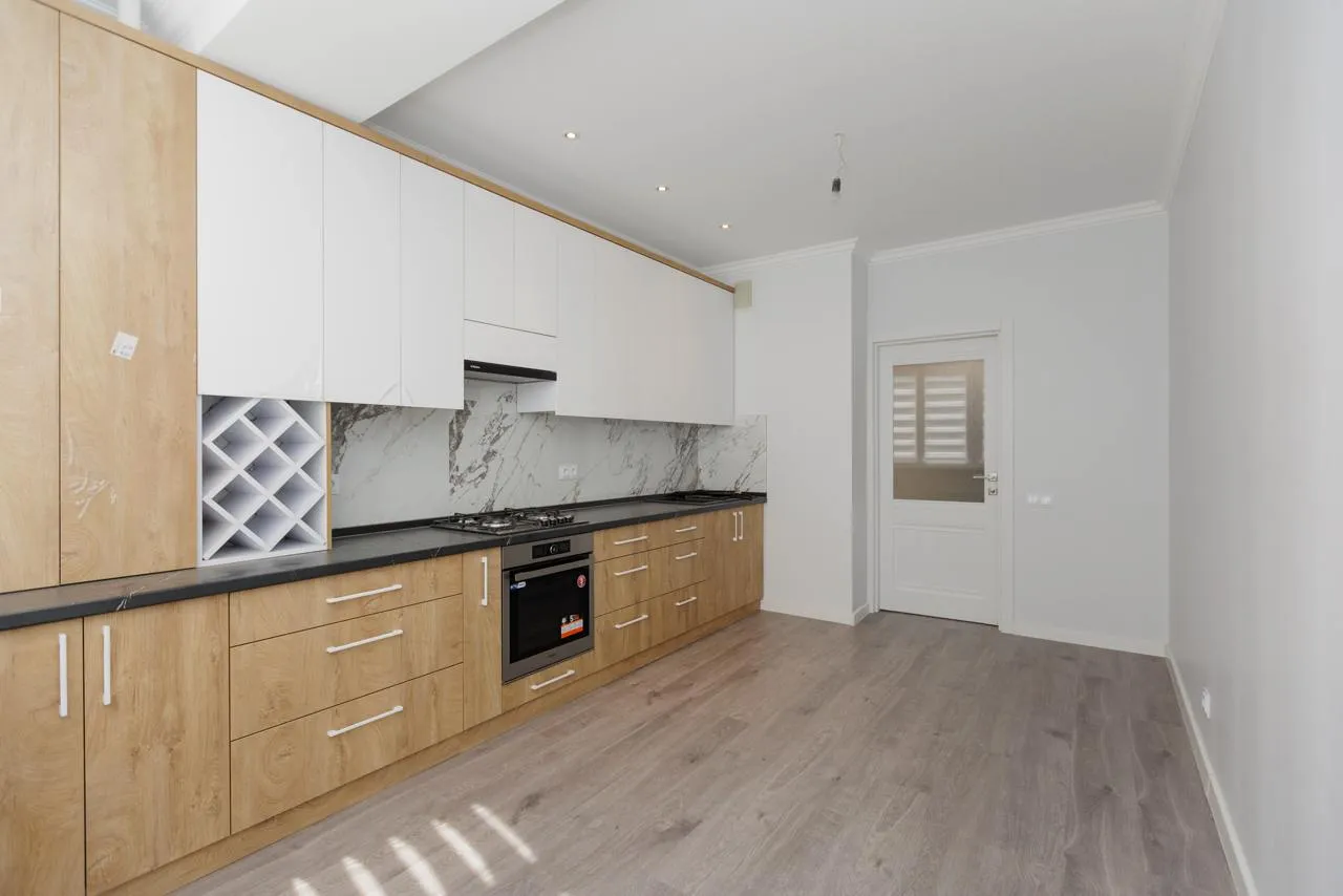 2-комнатная квартира, 68 м² — Изображение 4