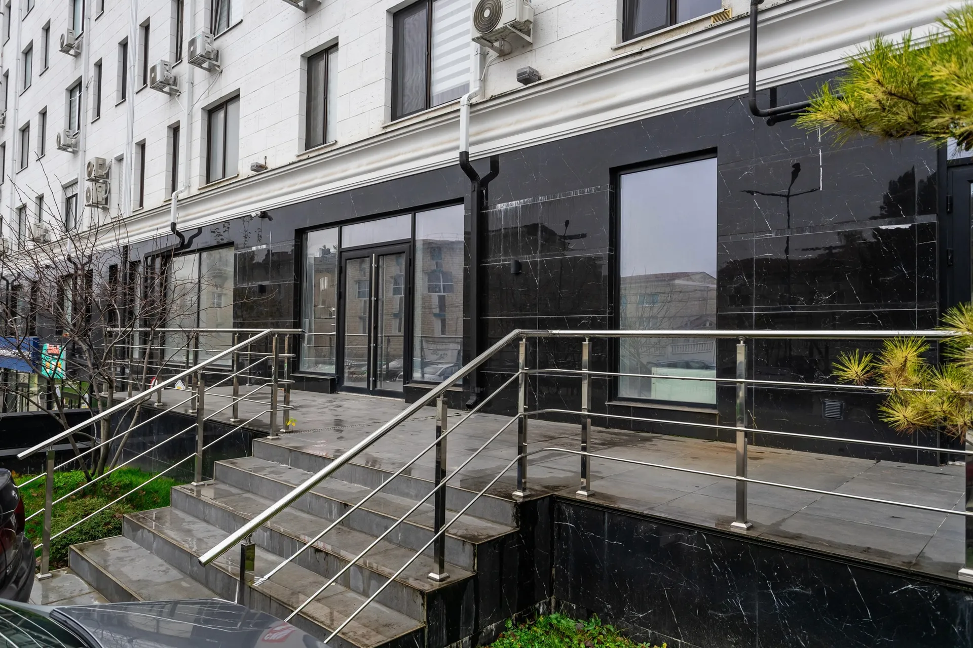 Торговое помещение, 244.8 м² — Изображение 2