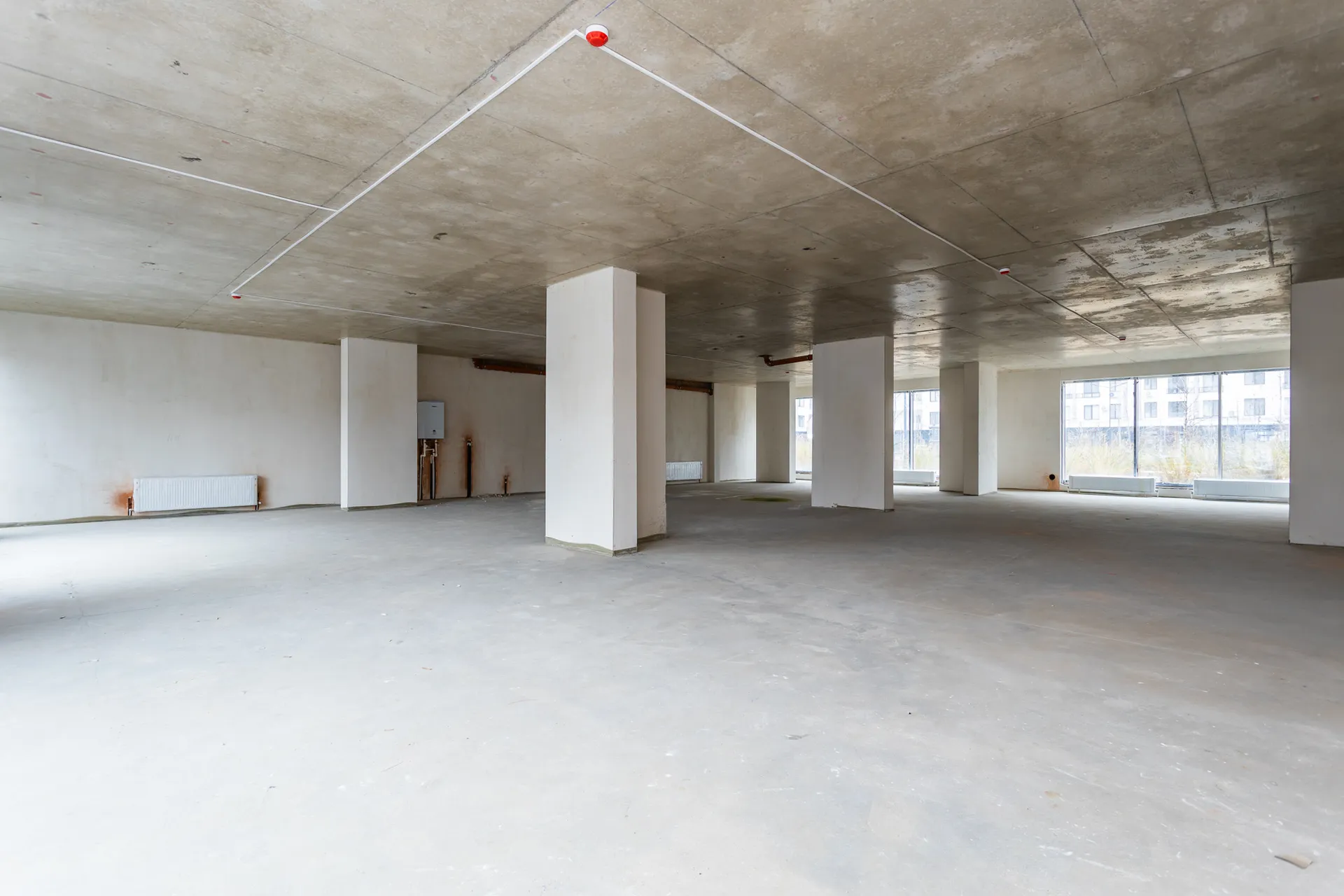 Торговое помещение, 244.8 м² — Изображение 1