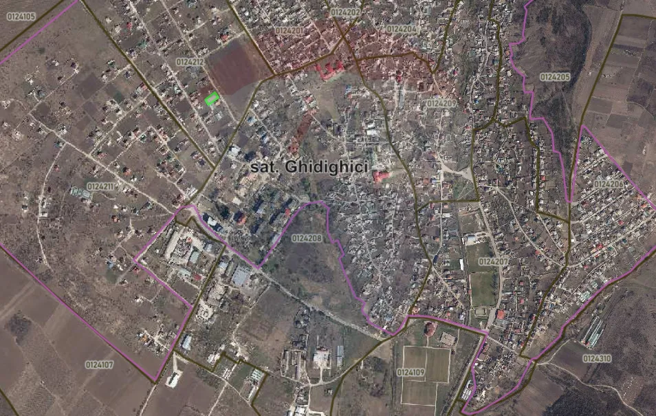 Land, 8 ares — Image 2