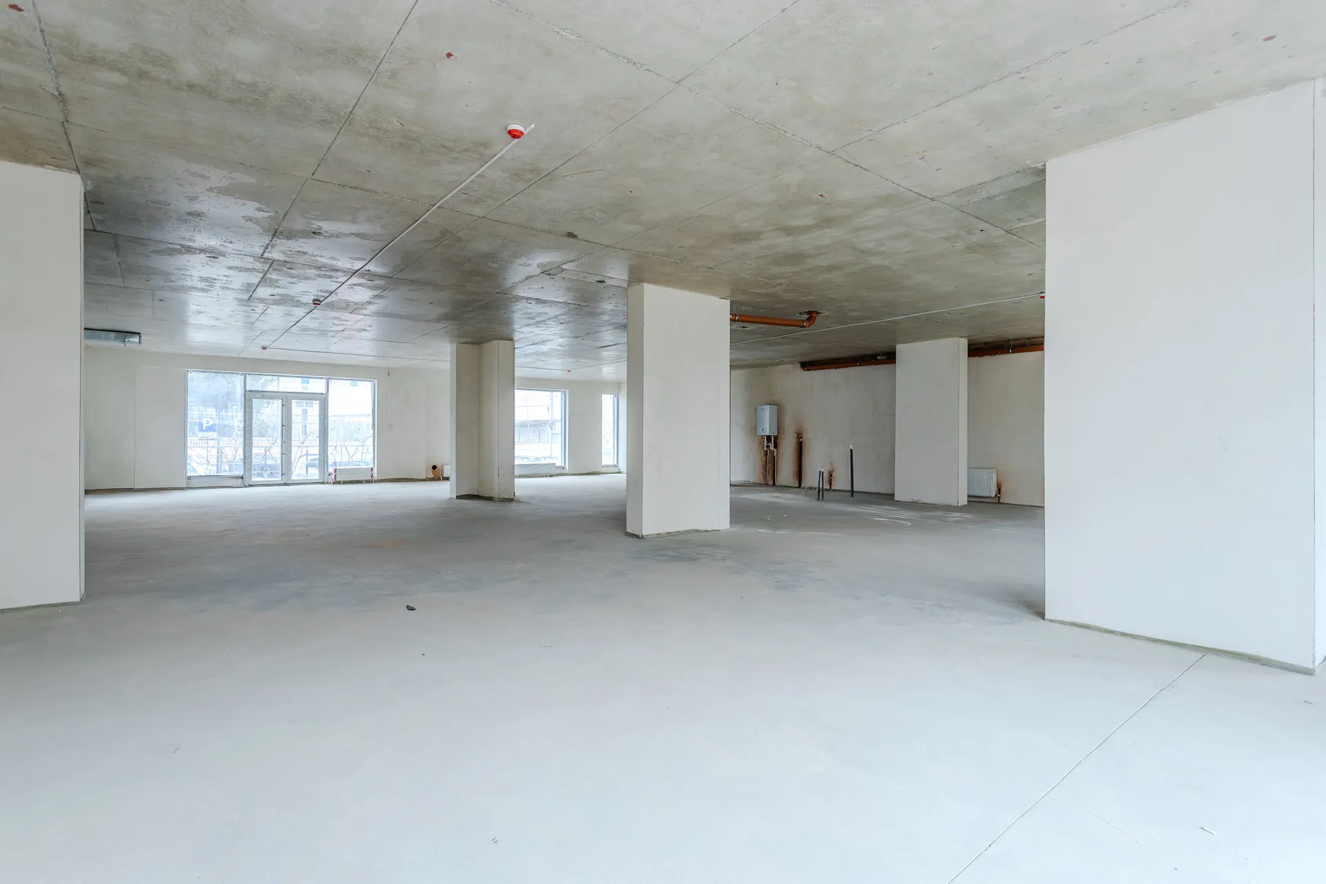 Торговое помещение, 244.8 м² — Изображение 3