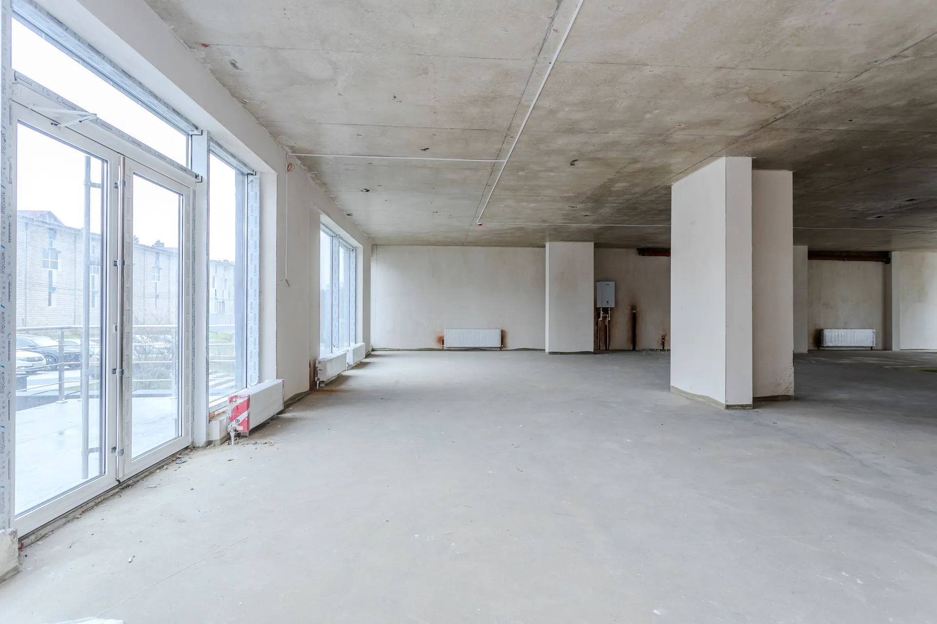 Торговое помещение, 244.8 м² — Изображение 4