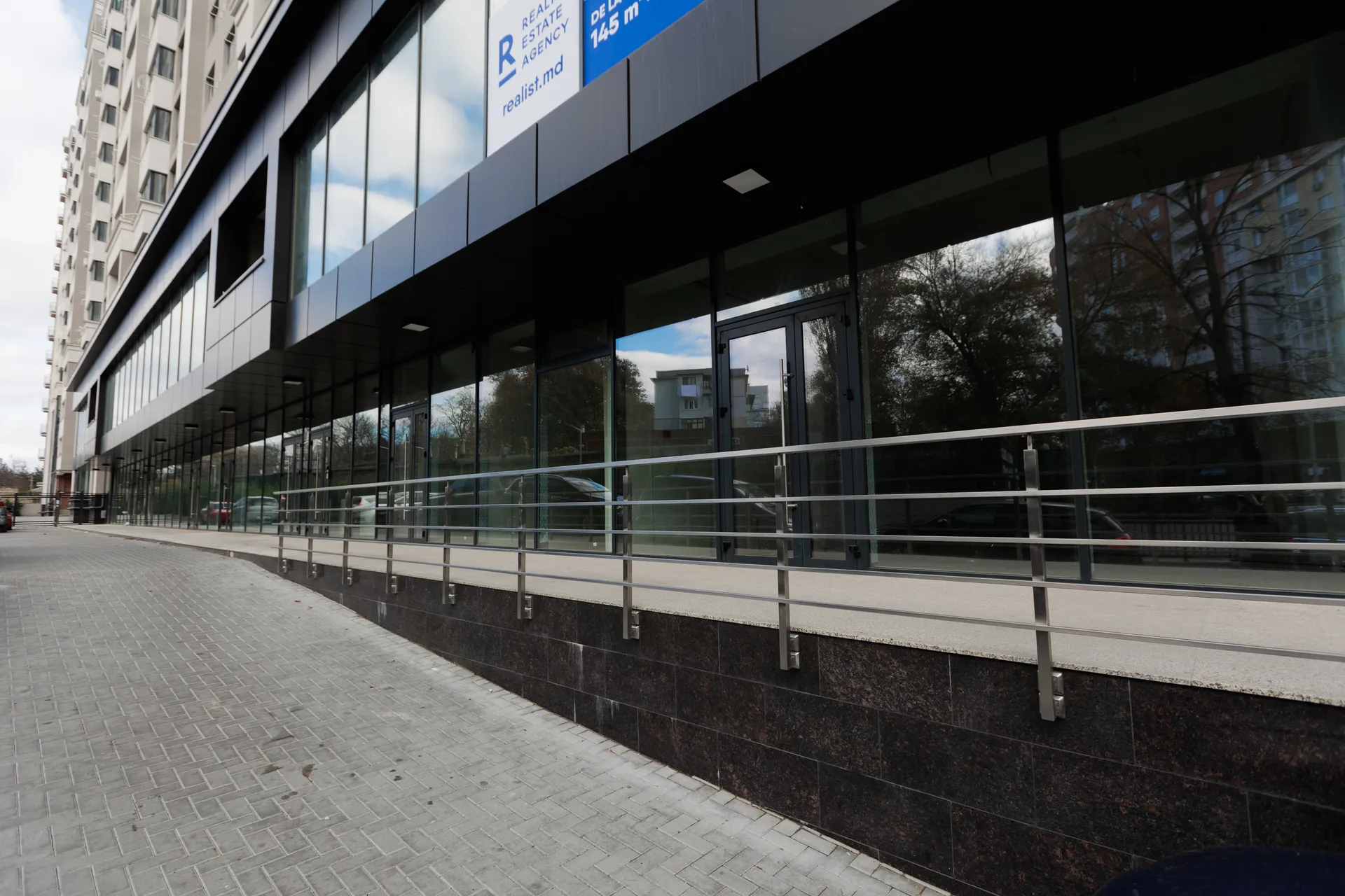 Trade space, 159.6 m² — Image 4