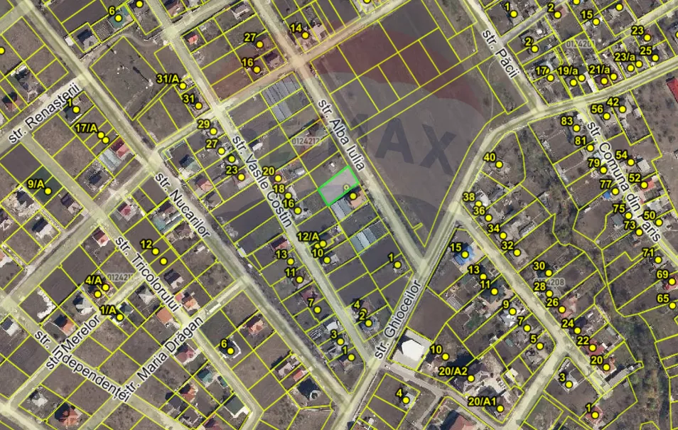 Land, 8 ares — Image 3