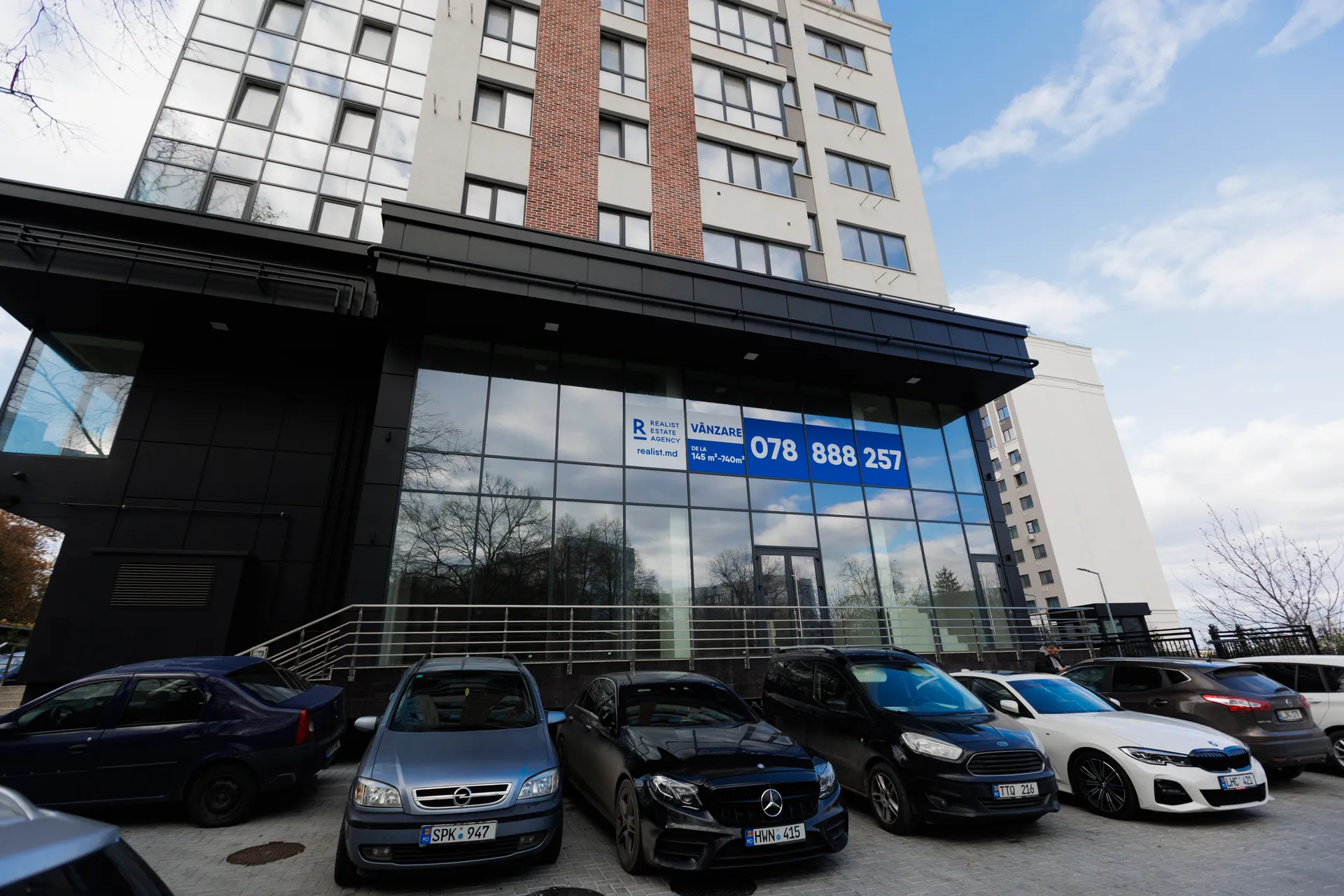 Торговое помещение, 238 м² — Изображение 2