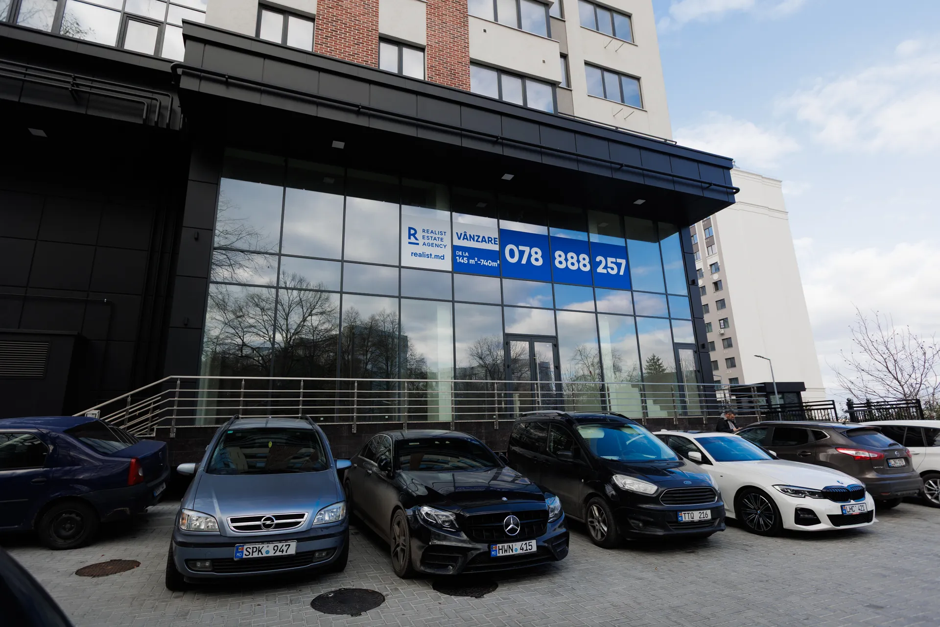 Торговое помещение, 238 м² — Изображение 3