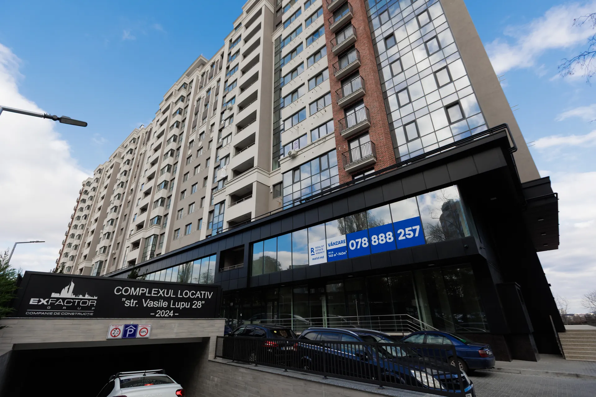 Trade space, 738.4 m² — Image 3