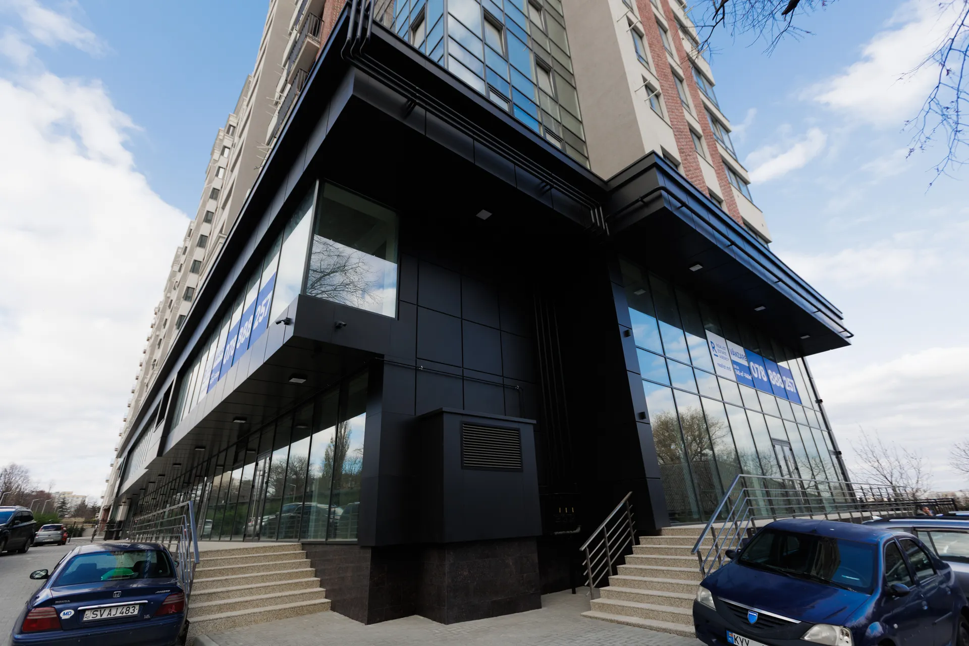 Trade space, 738.4 m² — Image 4