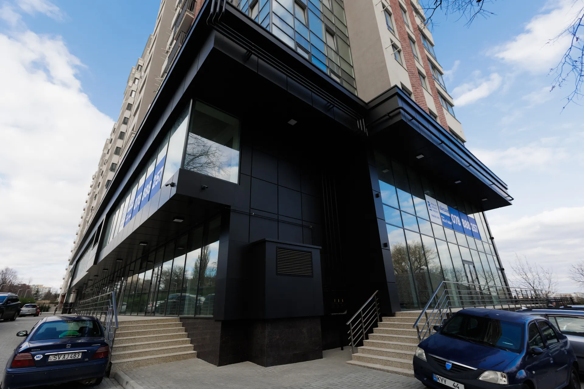 Торговое помещение, 738.4 м² — Изображение 4