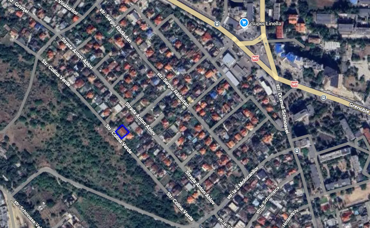 2-этажный дом, 364 м² — Изображение 2