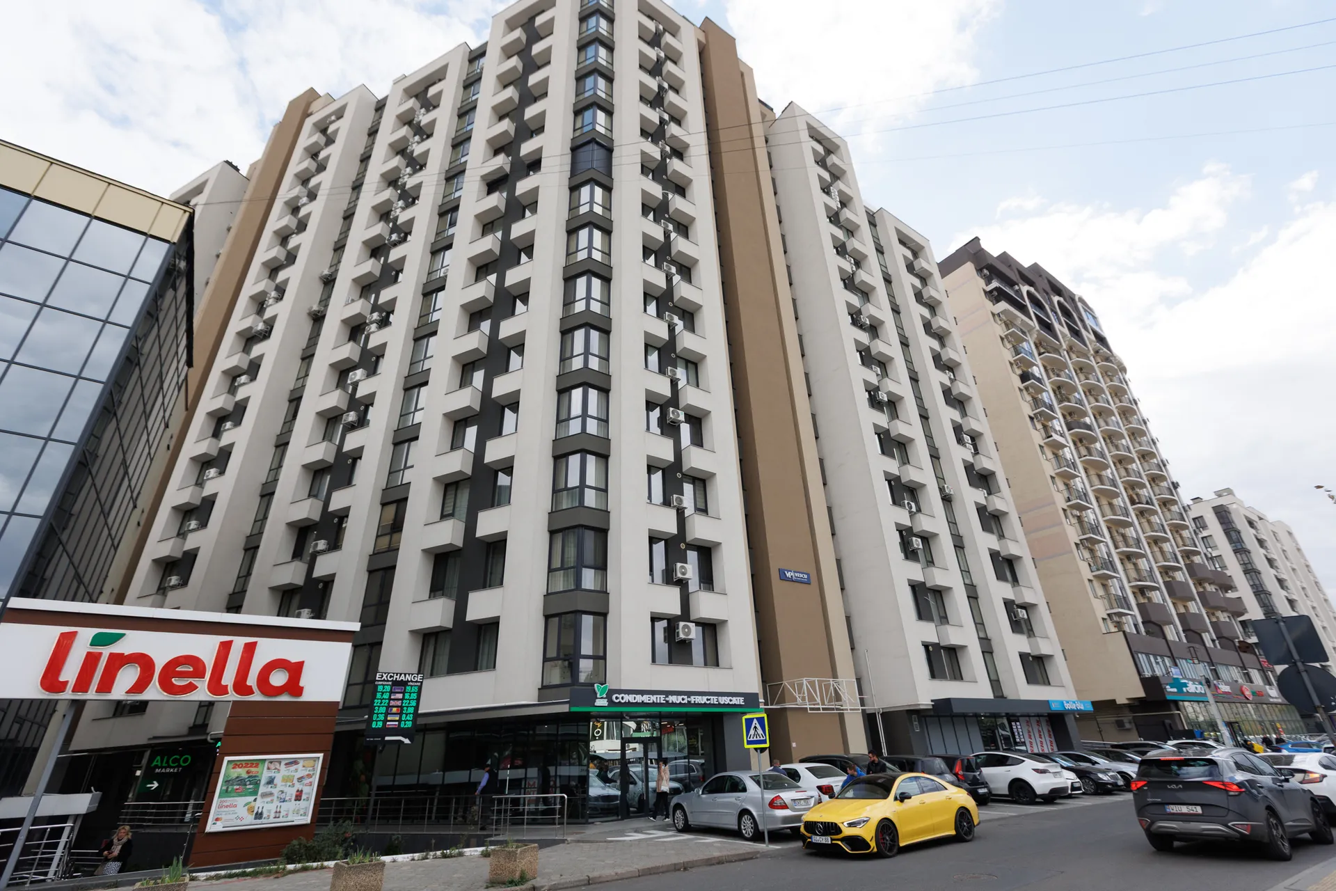 Торговое помещение, 946 м² — Изображение 1