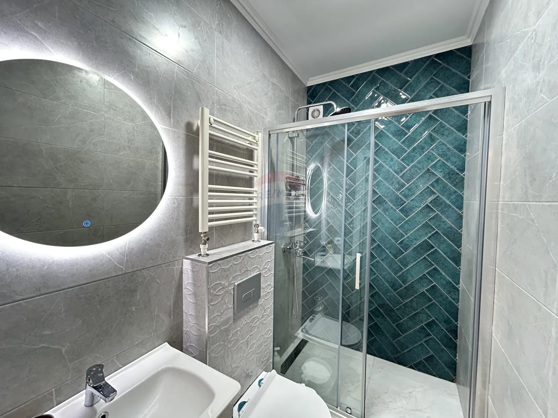 1-bedroom apartment, 50 m² — Image 3