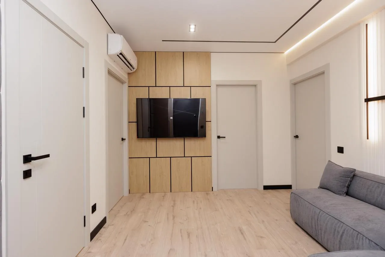 2-camere apartament, 55 m² — Imagine 4
