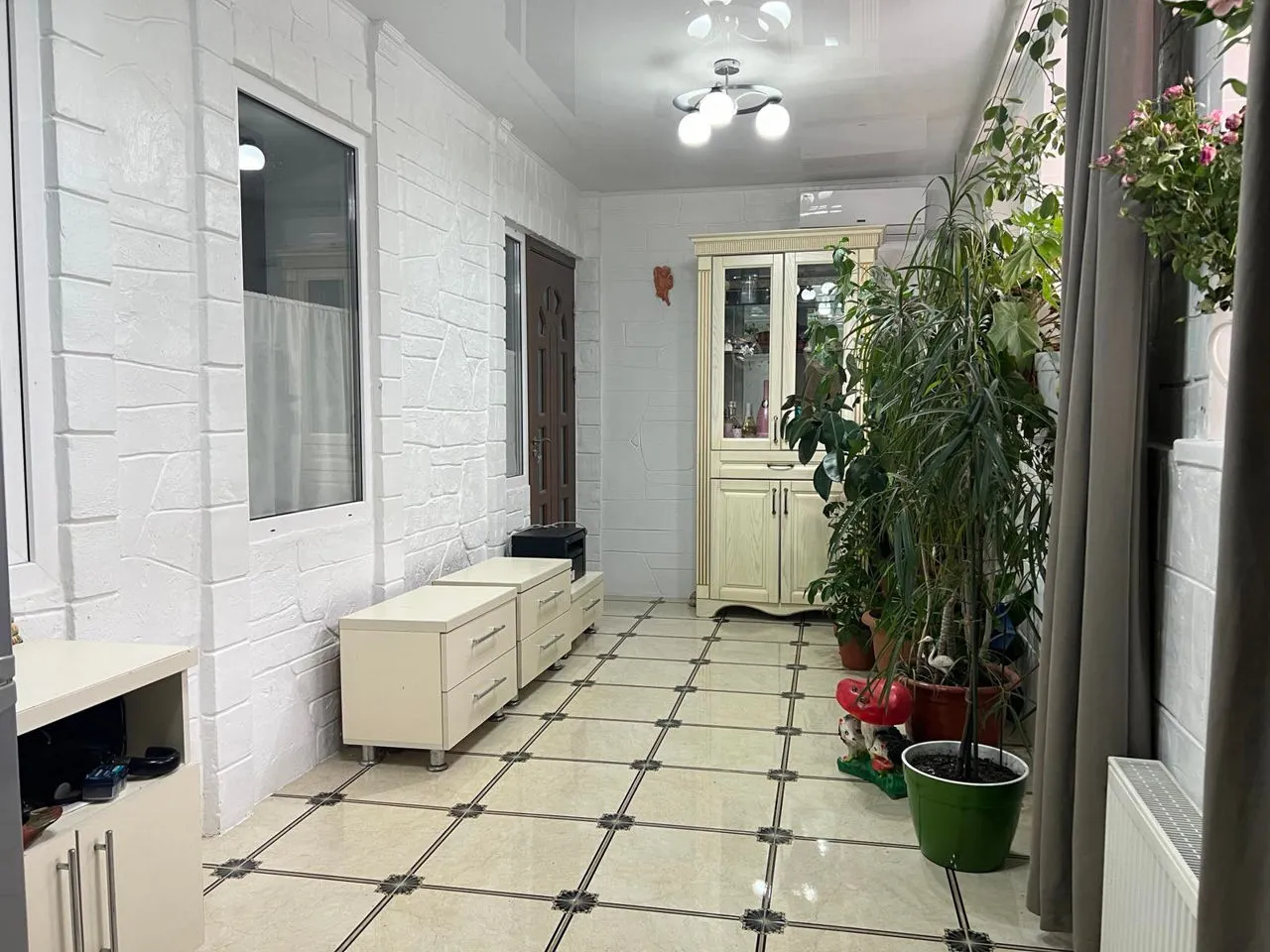 1-floor house, 56.9 m² — Image 4
