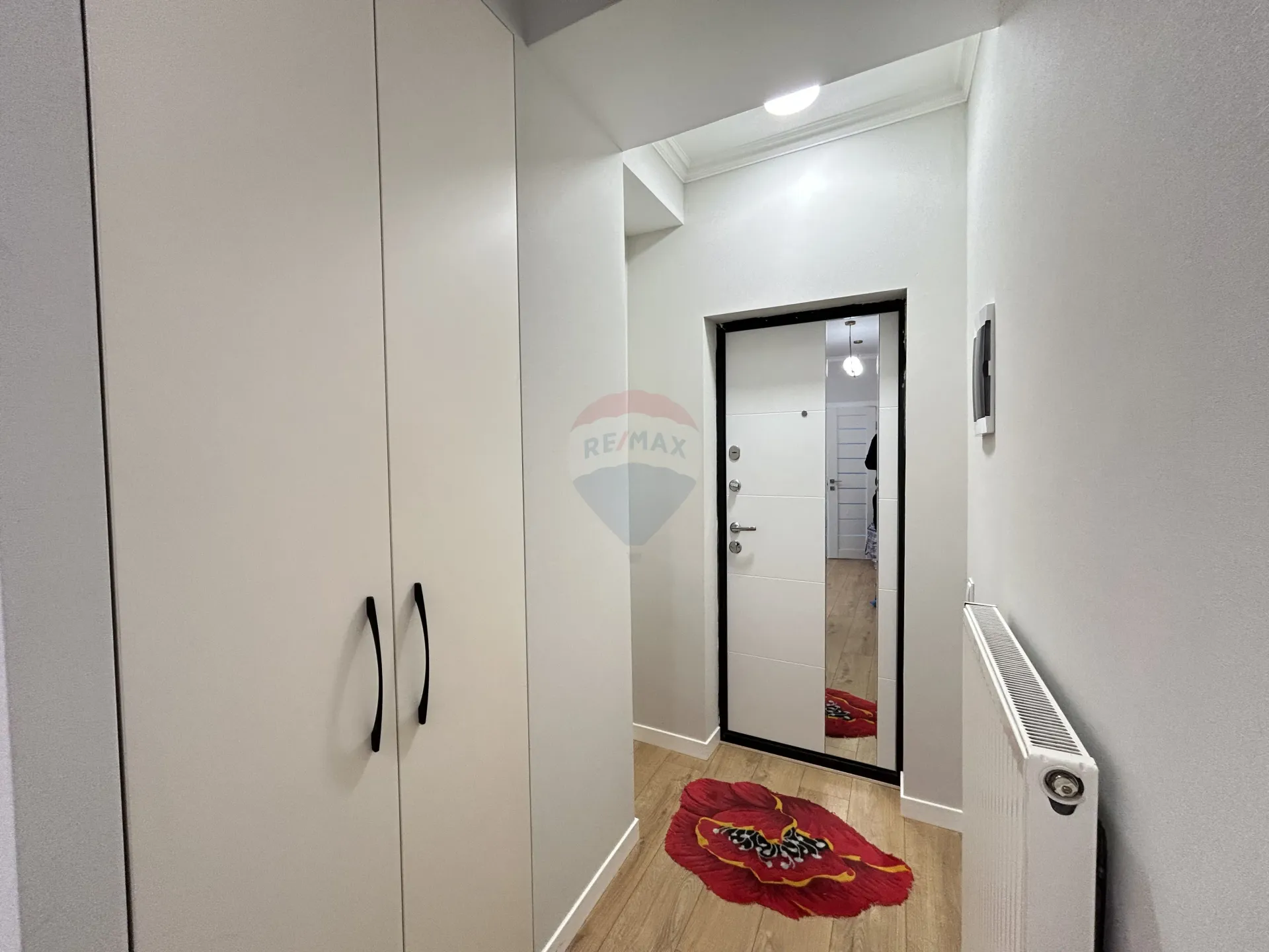 1-bedroom apartment, 50 m² — Image 5