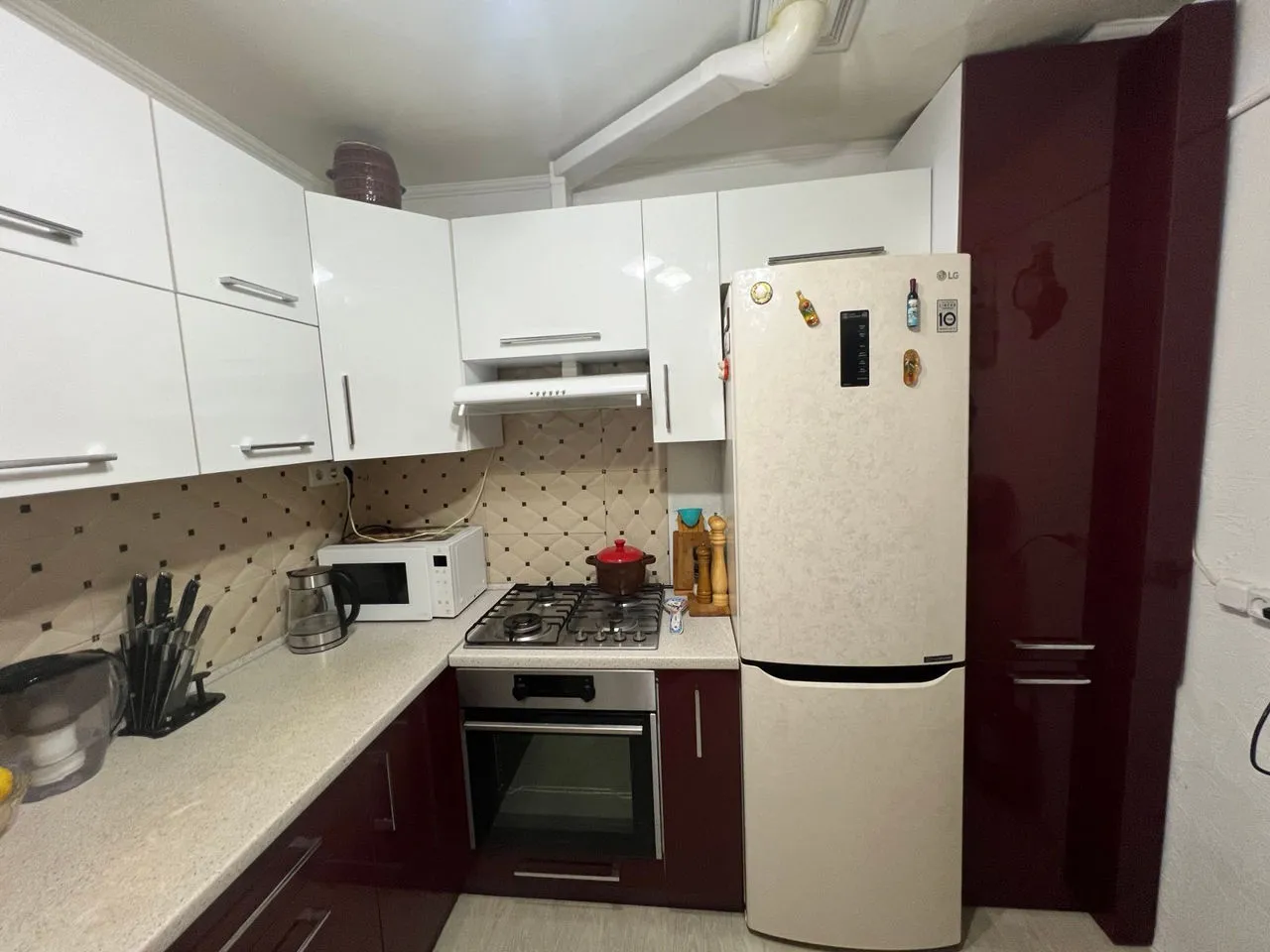 1-floor house, 56.9 m² — Image 2
