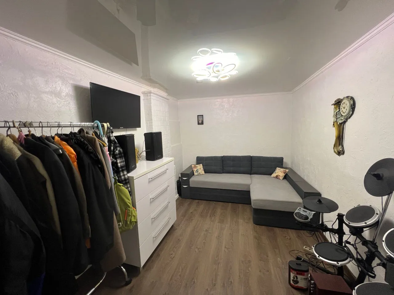 1-floor house, 56.9 m² — Image 3