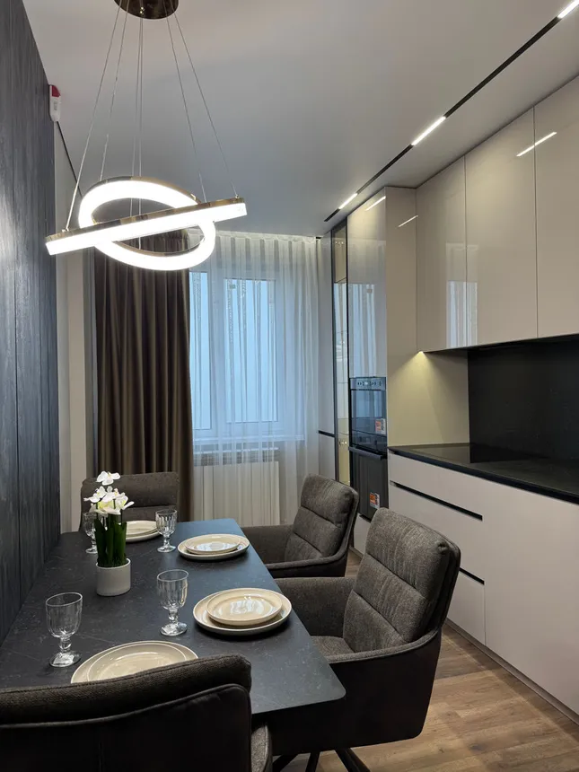2-camere apartament, 75 m² — Imagine 4