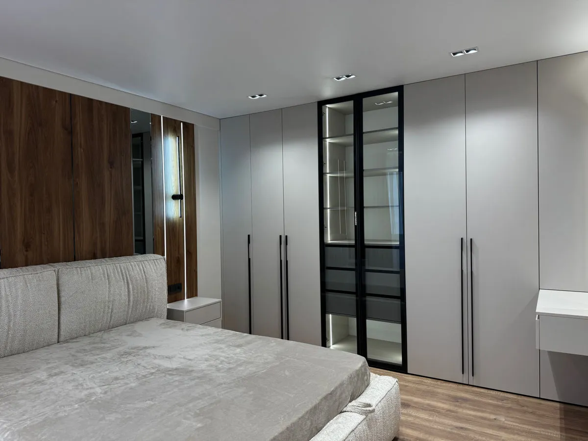 2-camere apartament, 75 m² — Imagine 3