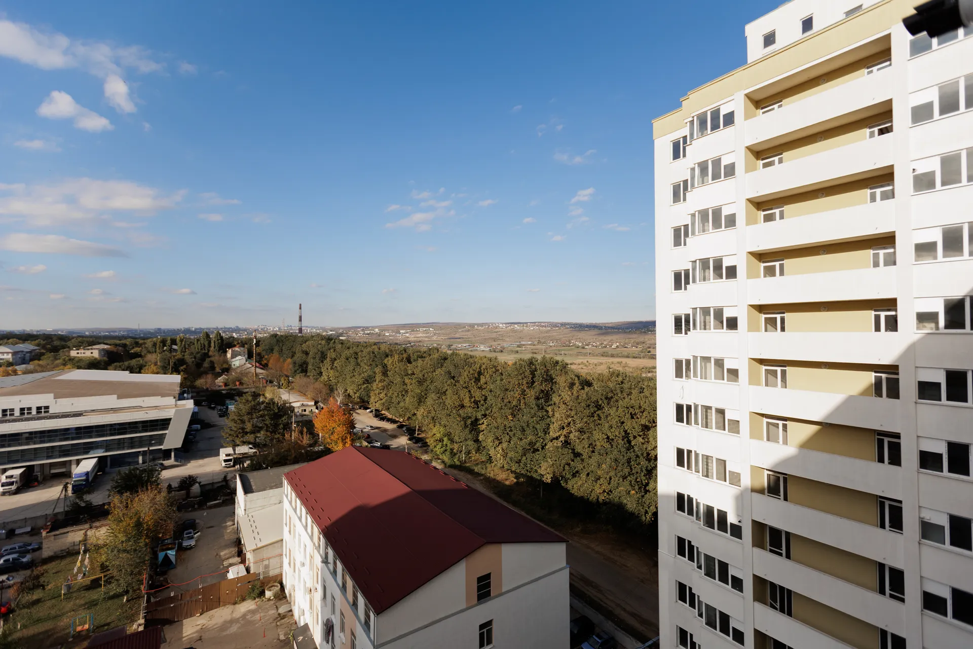 3-комнатная квартира, 84 м² — Изображение 3