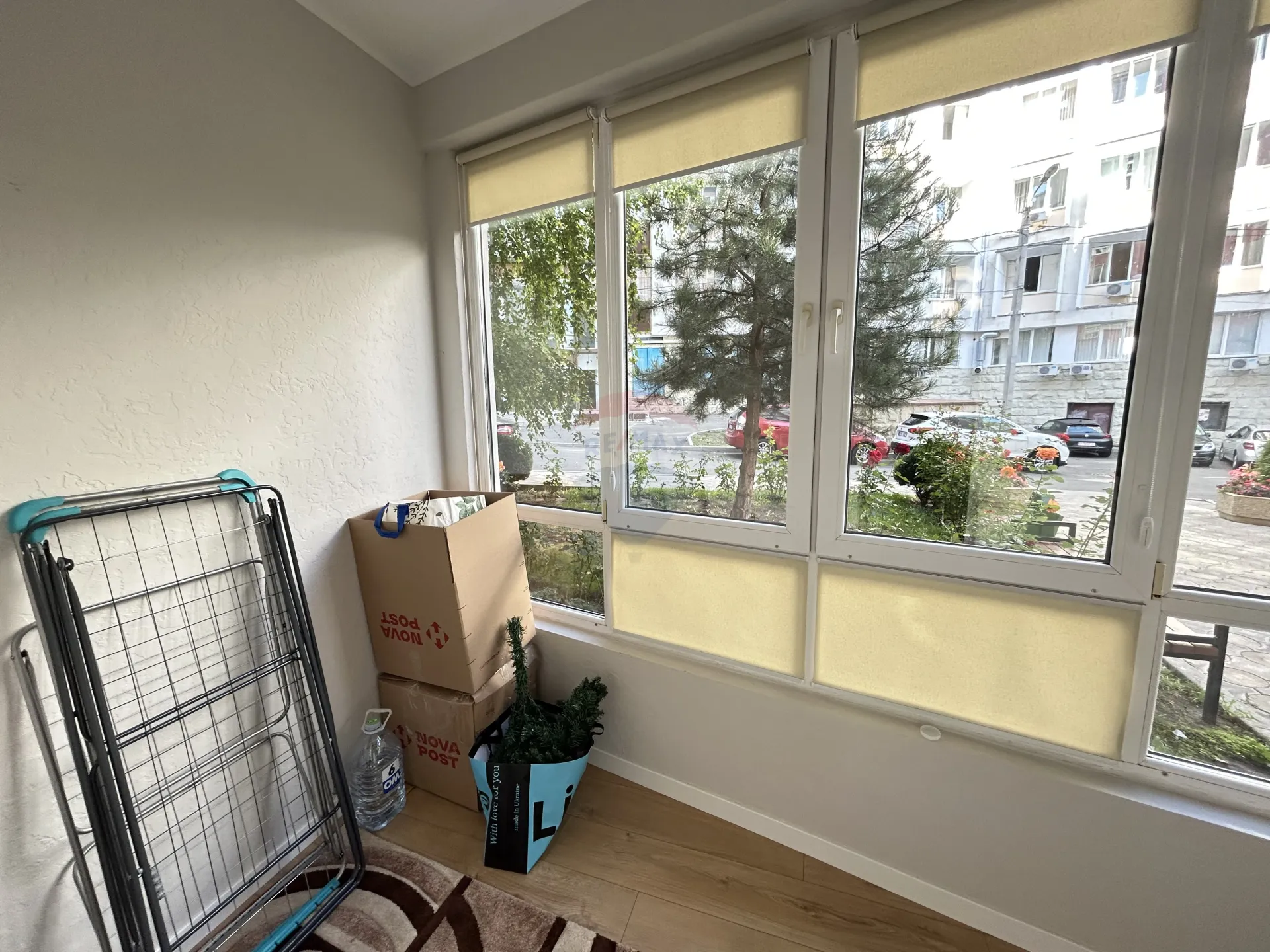 1-bedroom apartment, 50 m² — Image 4