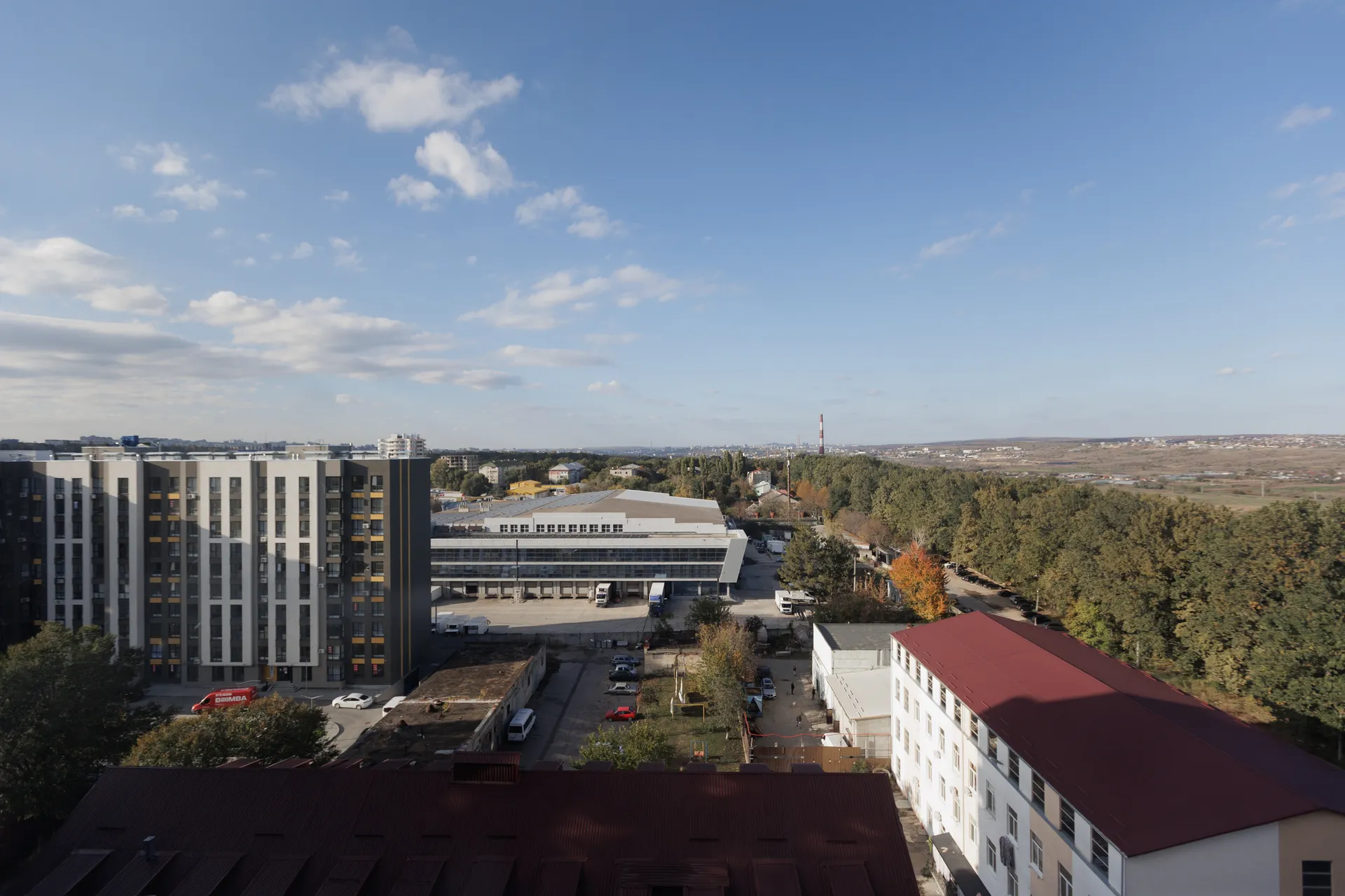3-комнатная квартира, 84 м² — Изображение 4