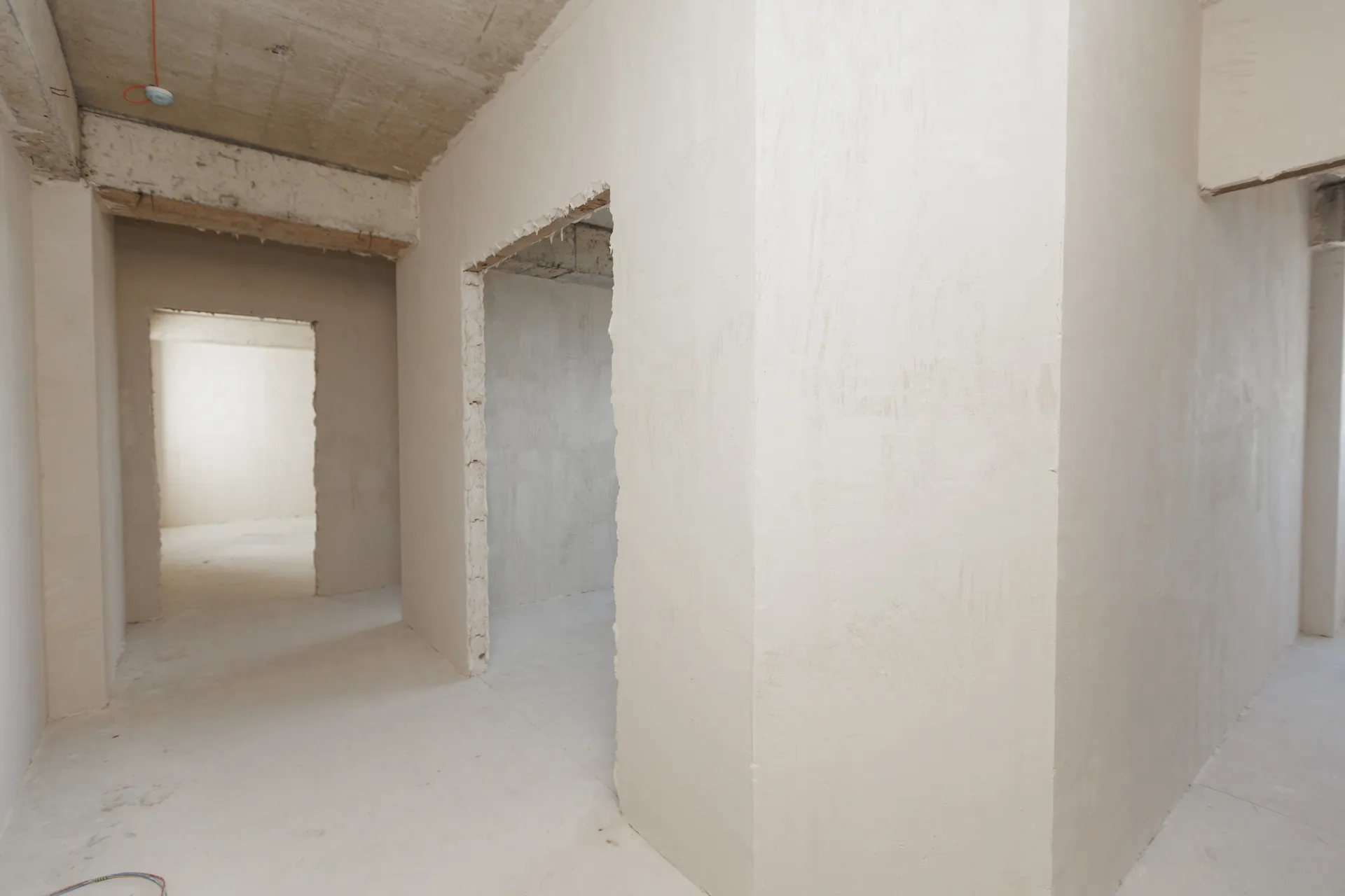 3-комнатная квартира, 84 м² — Изображение 2