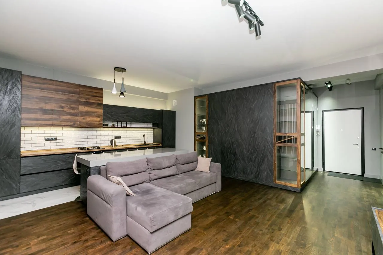 2-комнатная квартира, 75 м² — Изображение 1