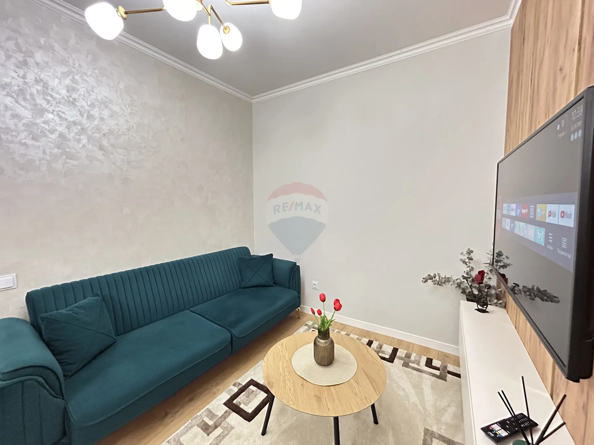 1-bedroom apartment, 50 m² — Image 6