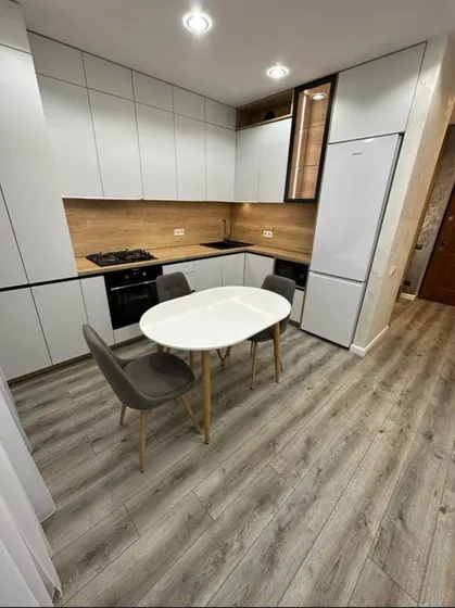 2-комнатная квартира, 62 м² — Изображение 2