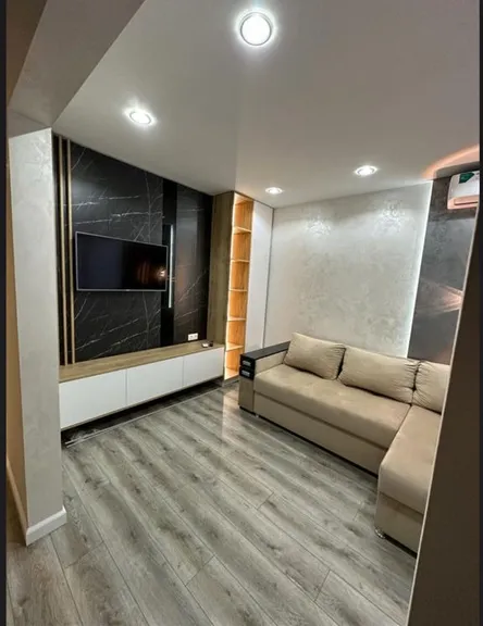 2-комнатная квартира, 62 м² — Изображение 1