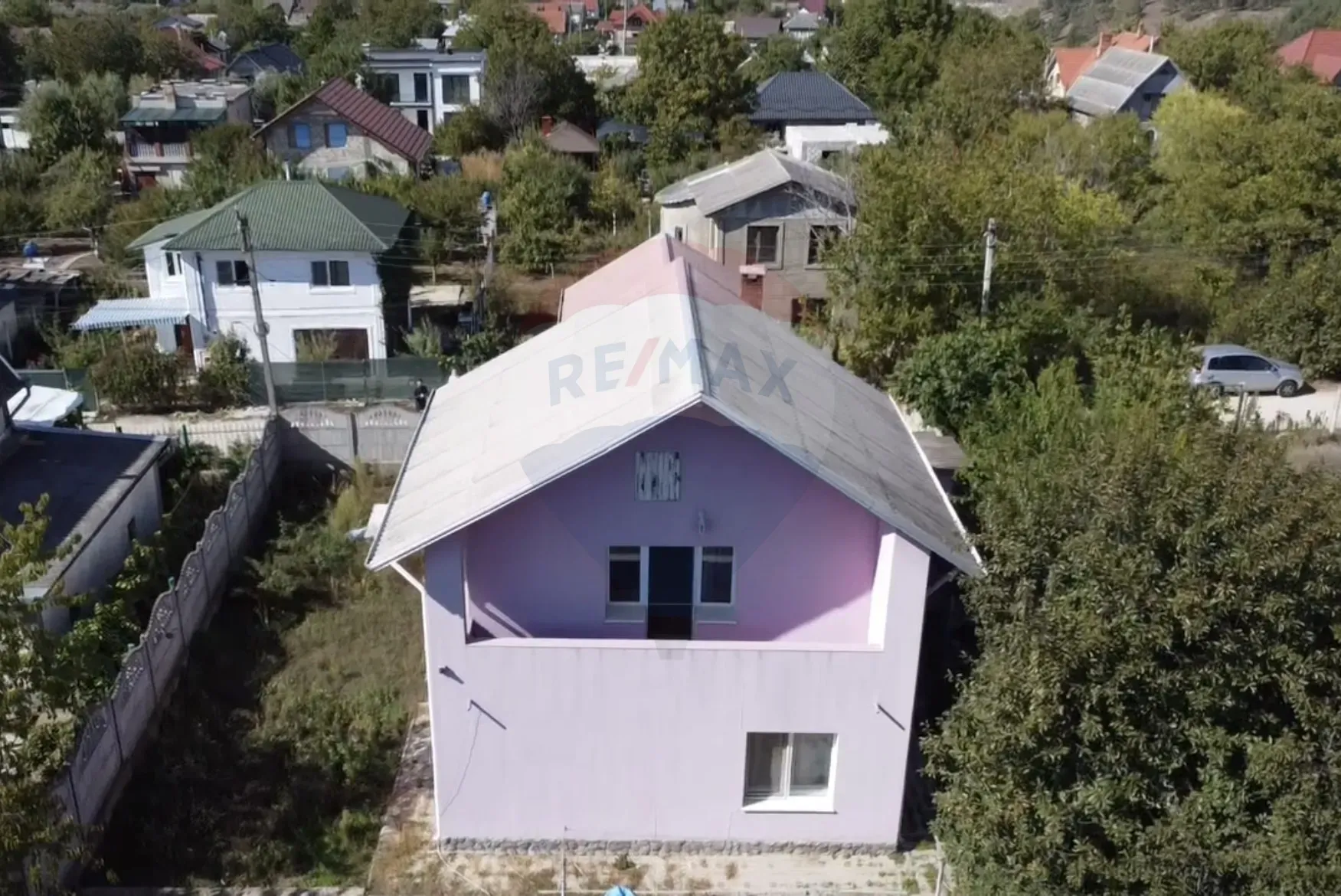 2-floor house, 98 m² — Image 1