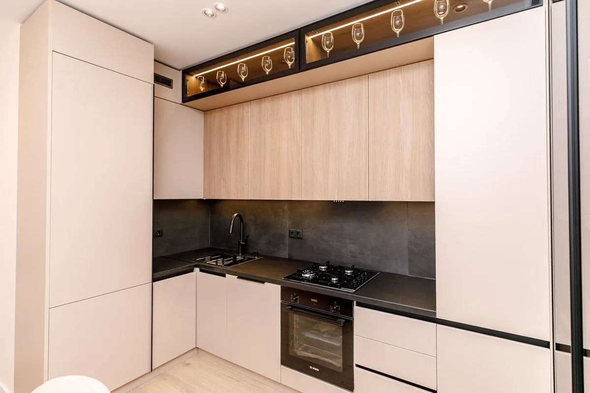 2-комнатная квартира, 70 м² — Изображение 4