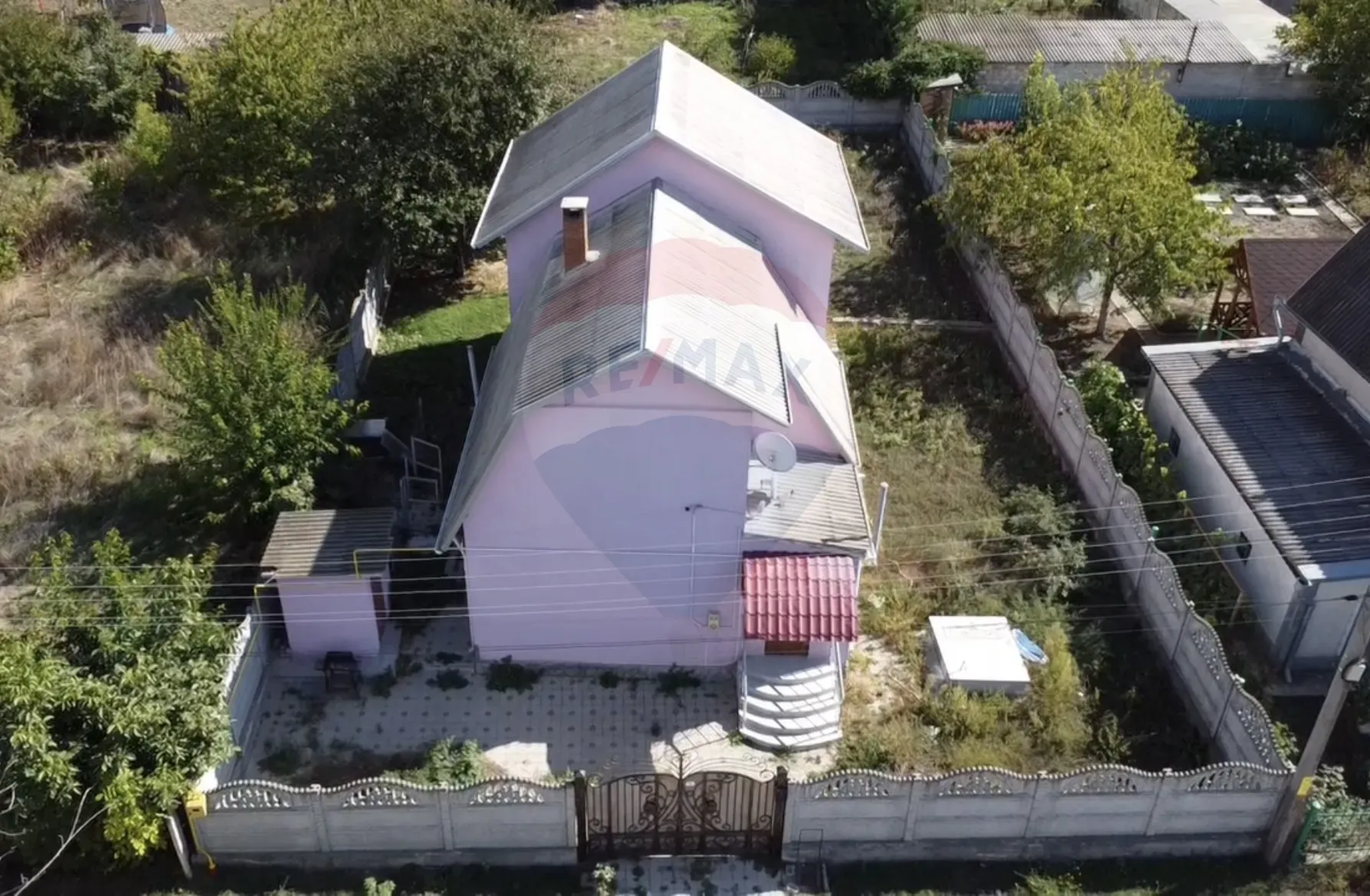 2-floor house, 98 m² — Image 14