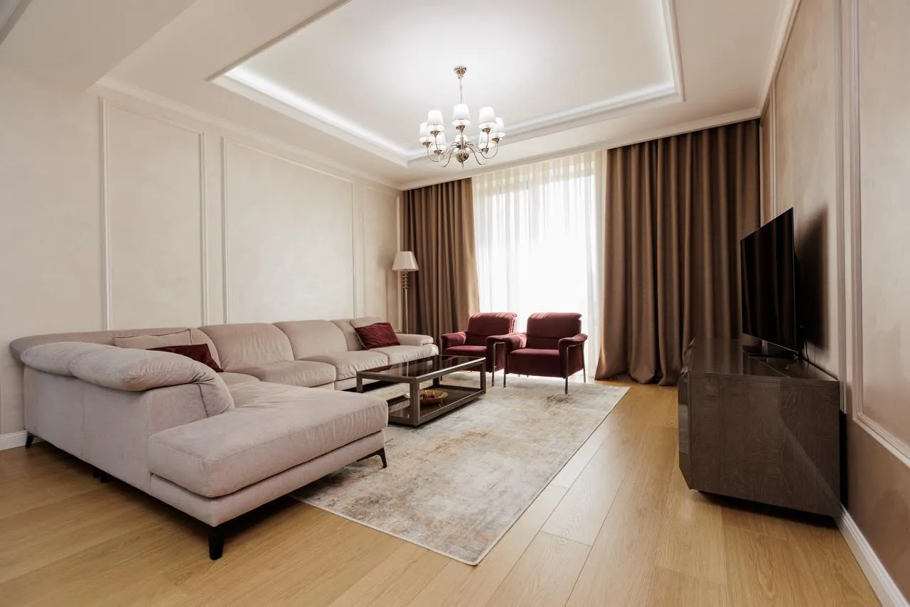 2-etaje casă, 250 m² — Imagine 4