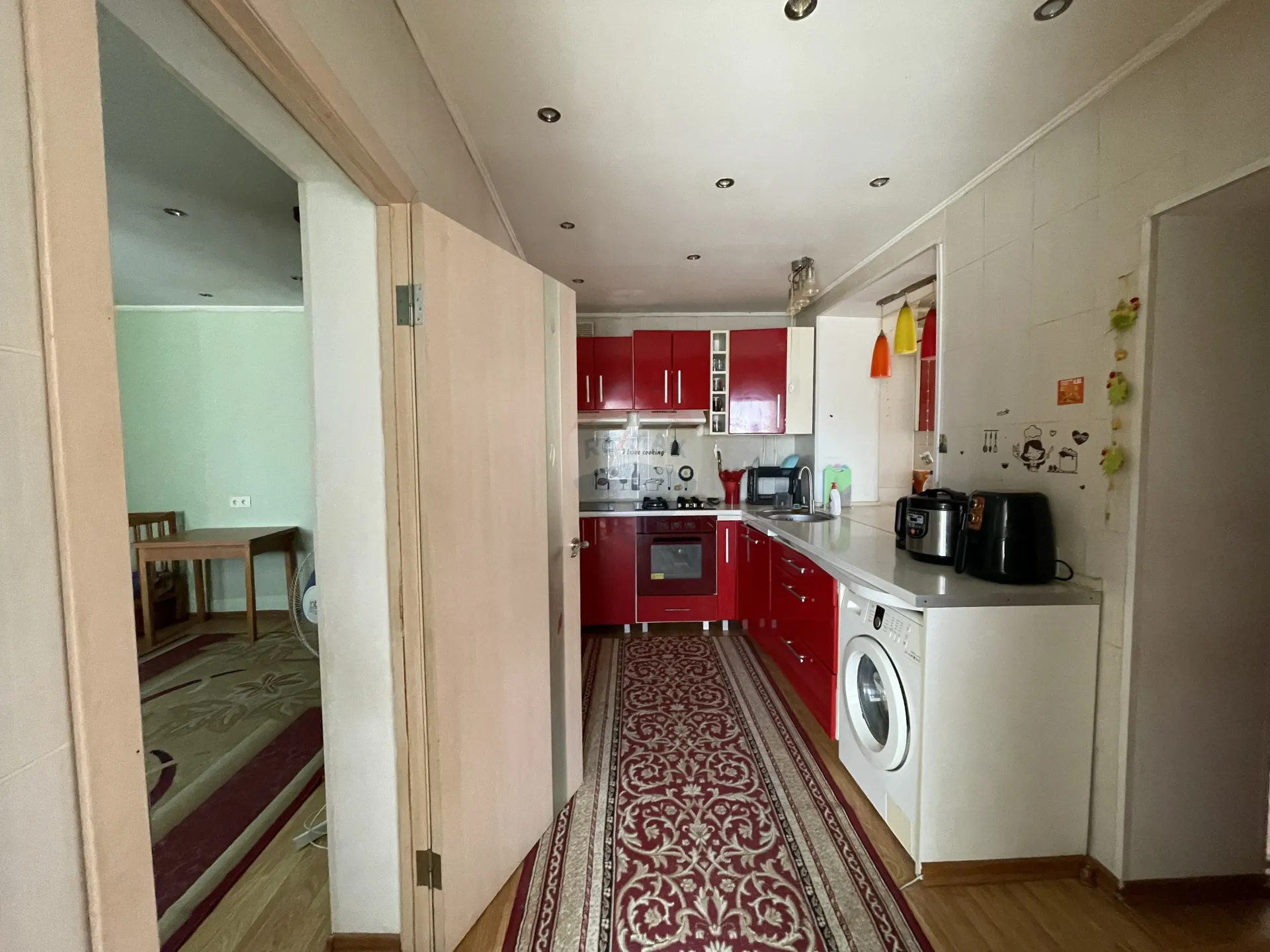 2-floor house, 98 m² — Image 2