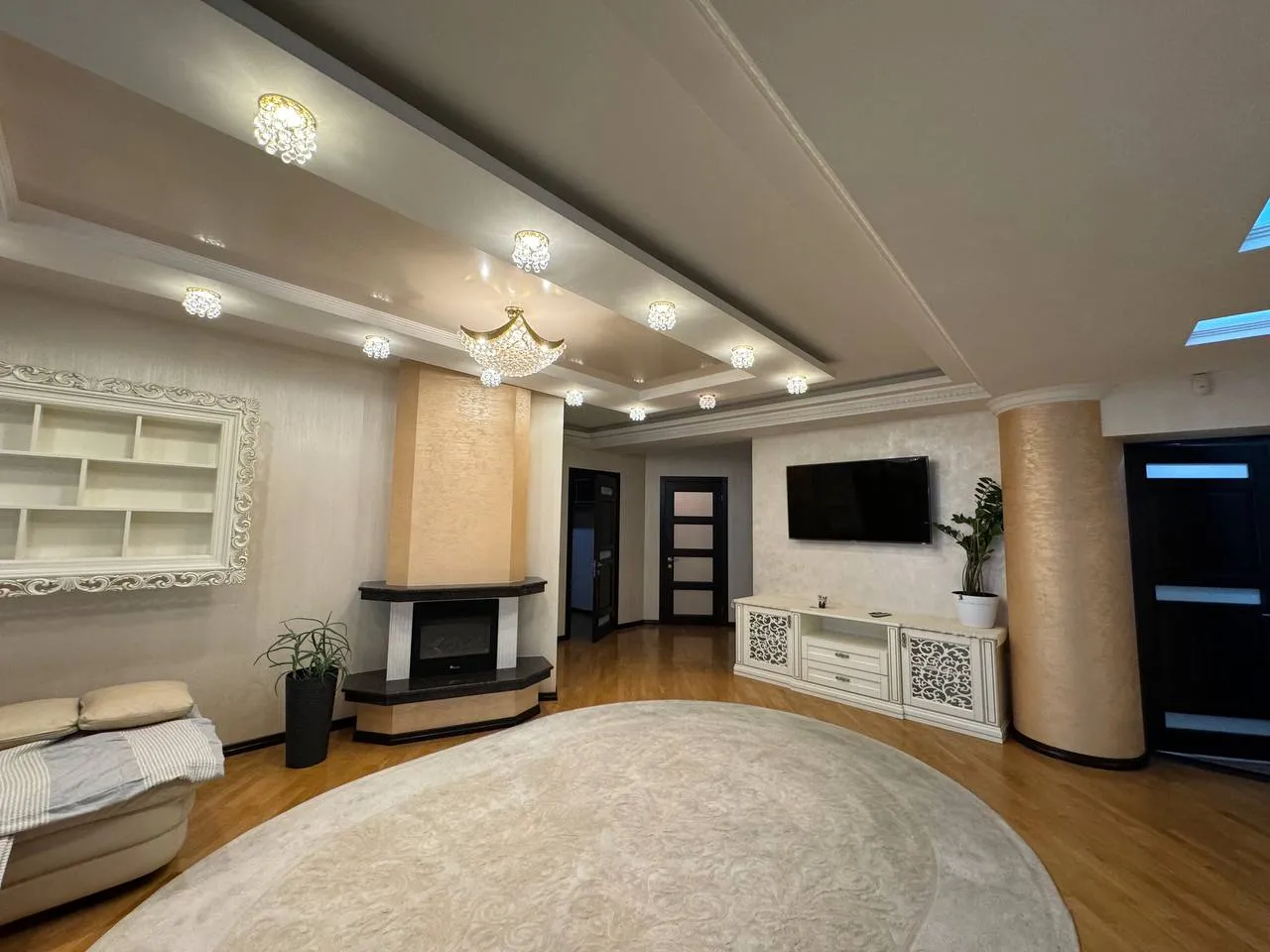 3-комнатная квартира, 130 м² — Изображение 4