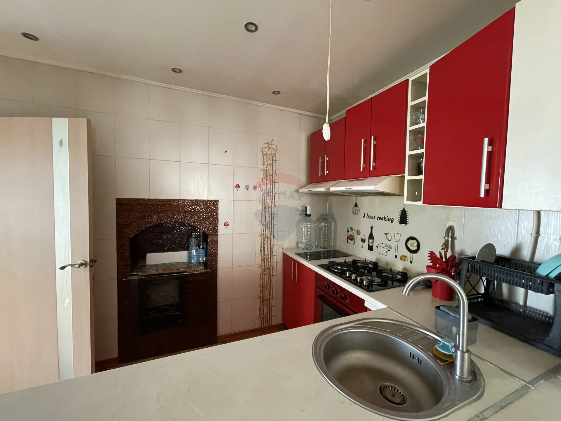 2-floor house, 98 m² — Image 9