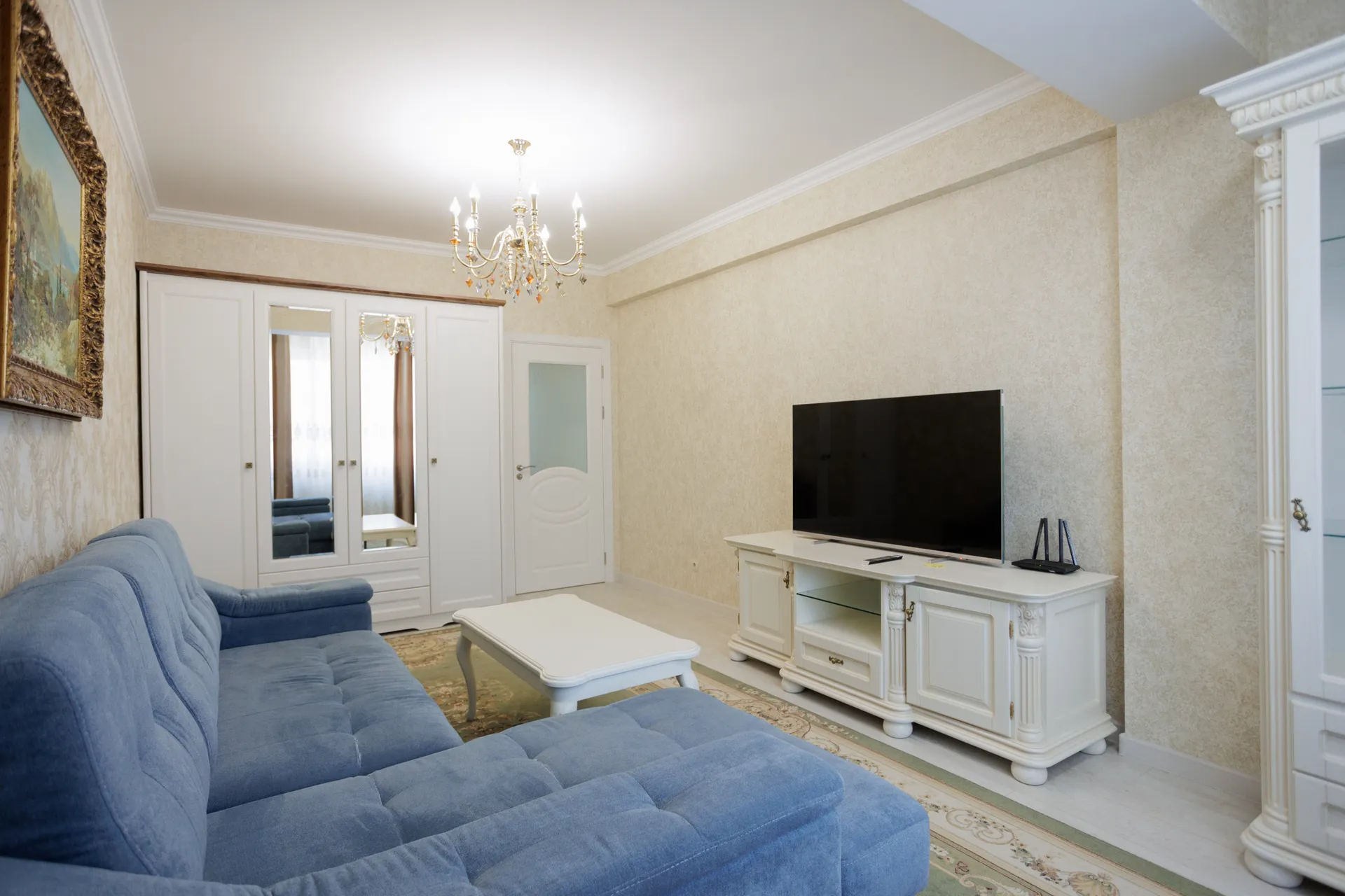 2-комнатная квартира, 70 м² — Изображение 4