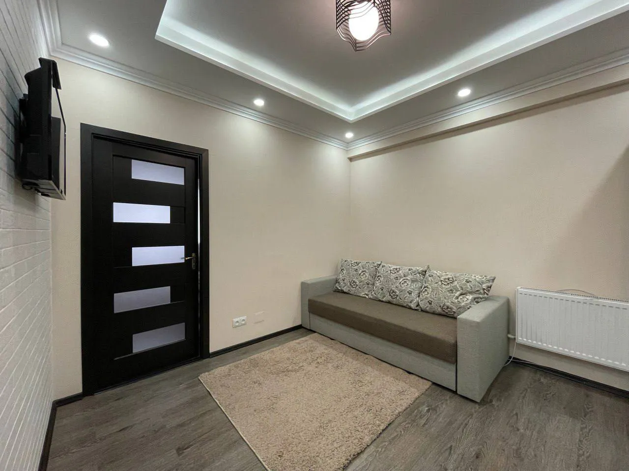 2-комнатная квартира, 55 м² — Изображение 4